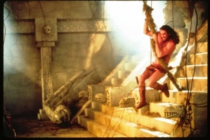 Tarzan: The Epic Adventures
