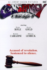 Conspiracy:The Trial of the Chicago 8