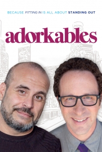 Adorkables