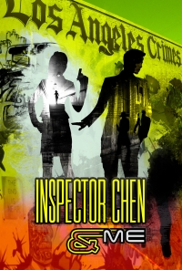 Inspector Chen and Me